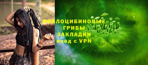 ALPHA PVP Горняк